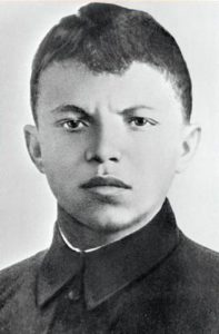 matrosov