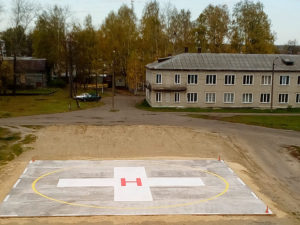 vertolet