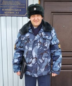 kovalev