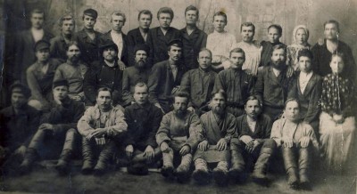 Участники Кайской республики, 1906.JPG